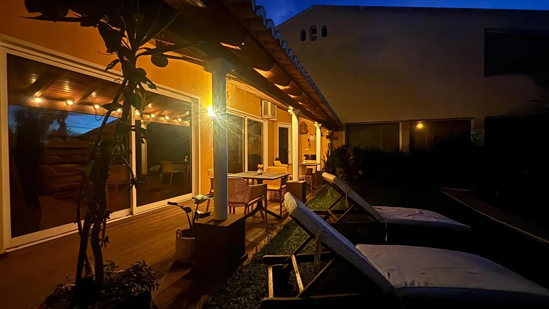 Gæstehus Suite Bela Vigia 4 Jardim do Mar Portugal