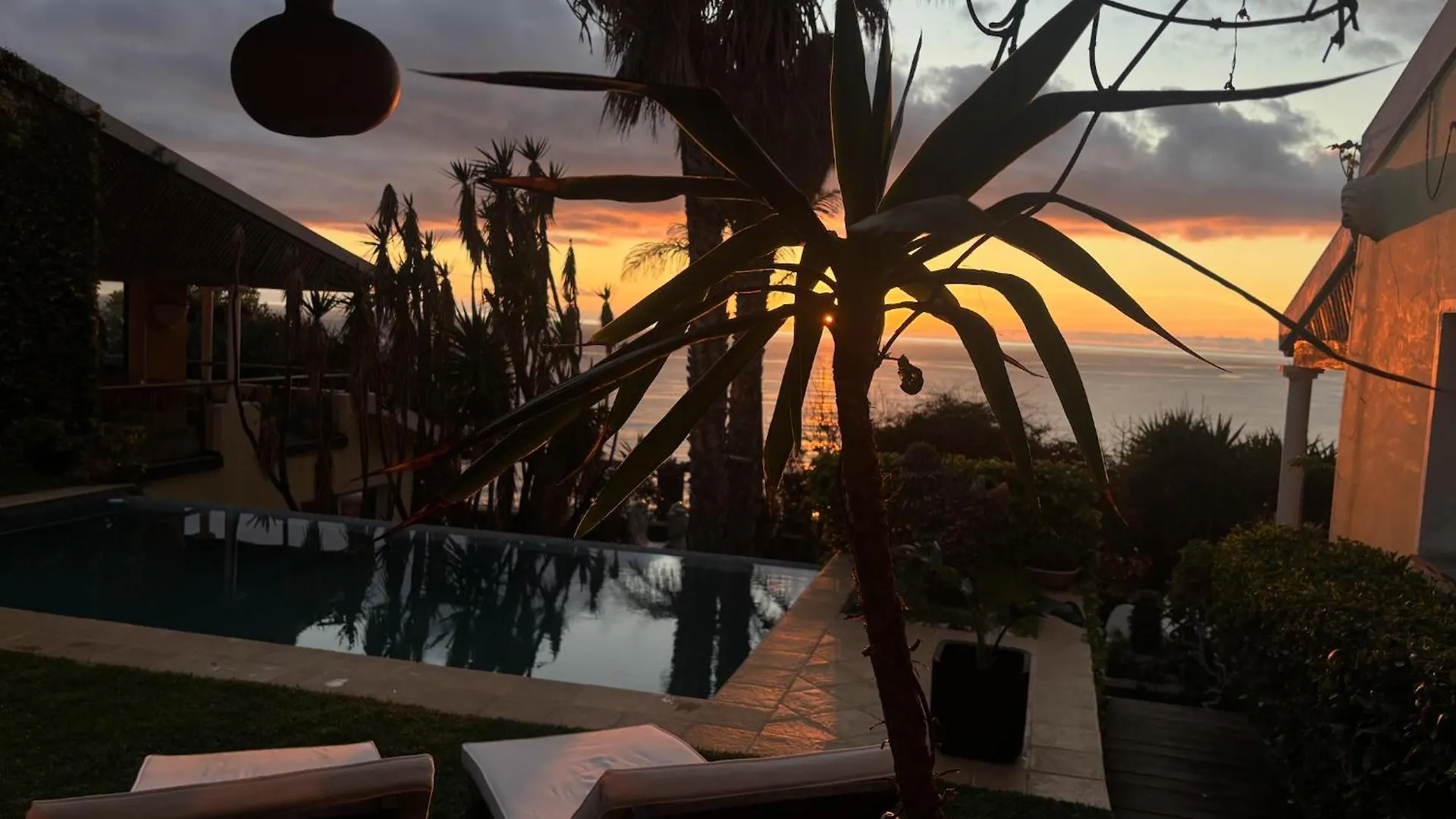 Suite Bela Vigia 4 Jardim do Mar Gasthuis