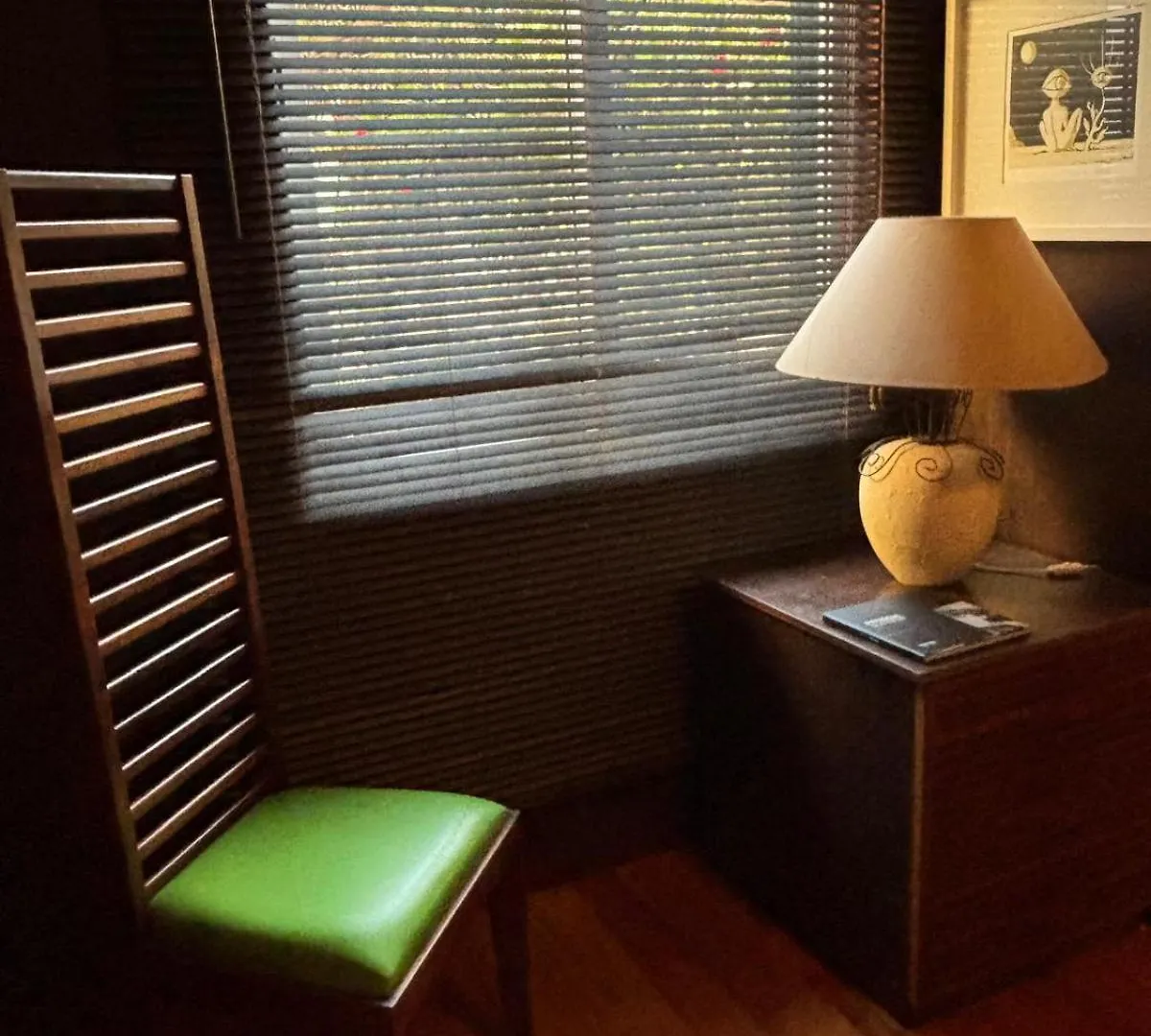 Suite Bela Vigia 4 Jardim do Mar