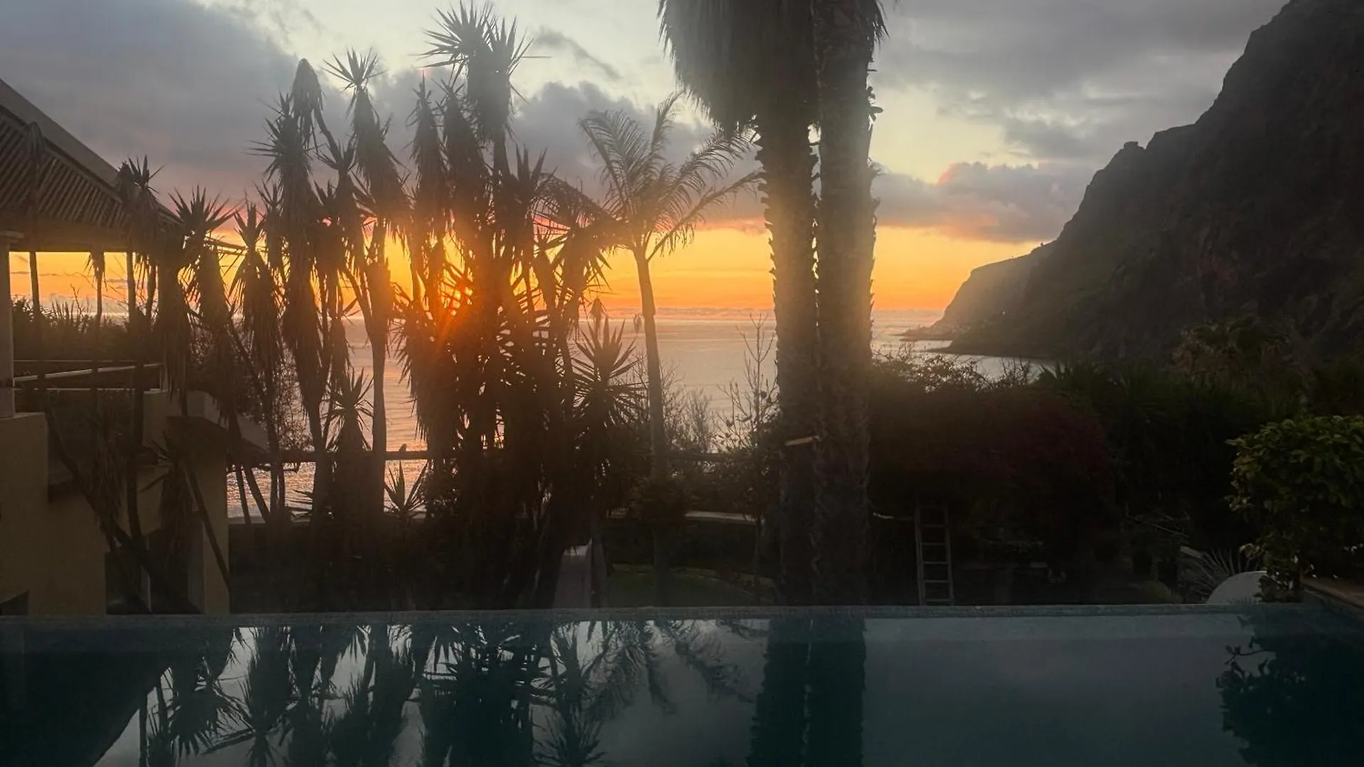 Suite Bela Vigia 4 Jardim do Mar 0*,