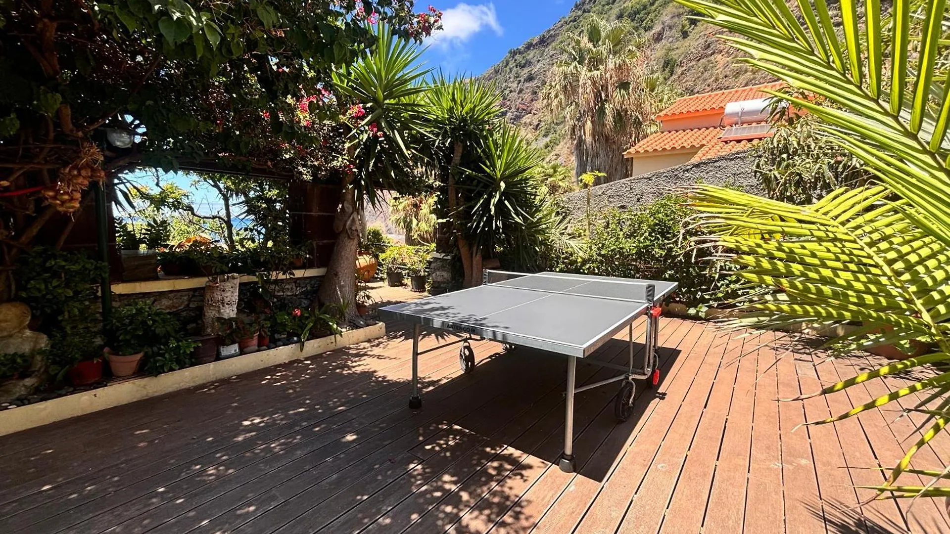 Suite Bela Vigia 4 Jardim do Mar
