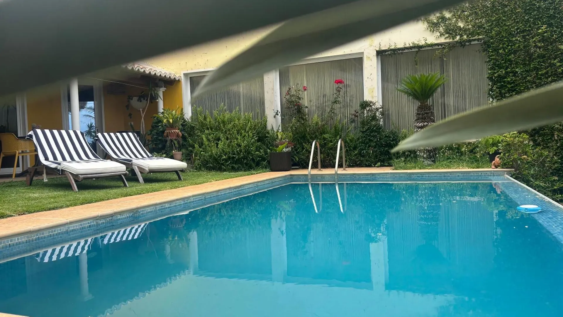 Suite Bela Vigia 4 Jardim do Mar 0*,