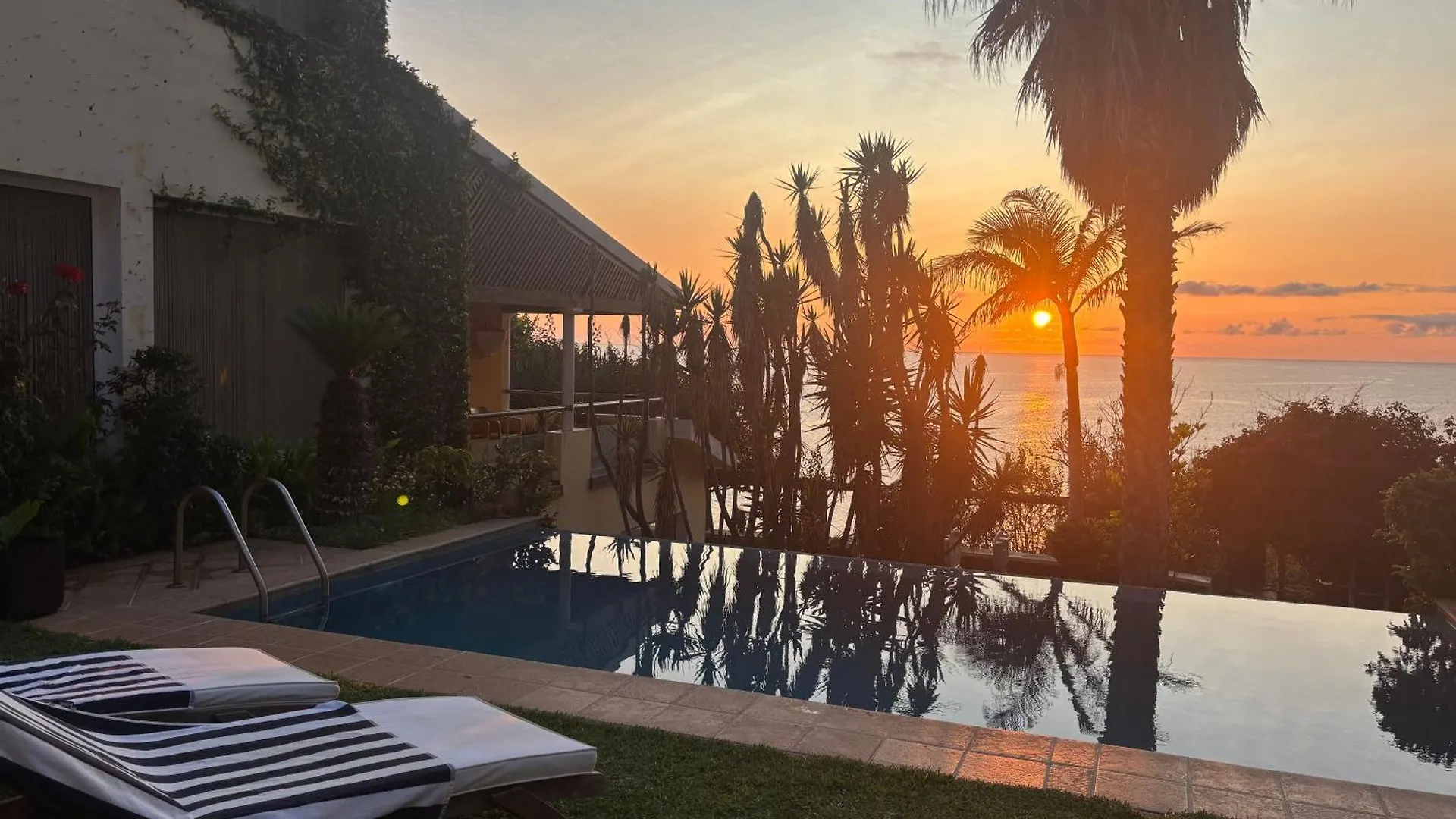 Suite Bela Vigia 4 Jardim do Mar Gasthuis